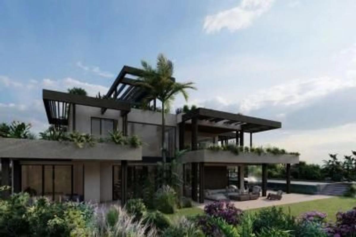 Venta de chalet independiente en Barrio Casco Antiguo, Marbella
 photo 5