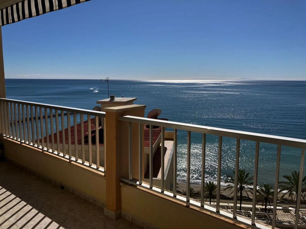 Venta de piso en Calle Camilo Jose Cela, 7, Marbella
photo 1