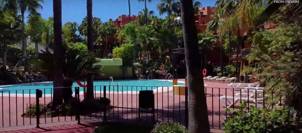 Venta de piso en Avenida Príncipe Salman, 6, Marbella
photo 4