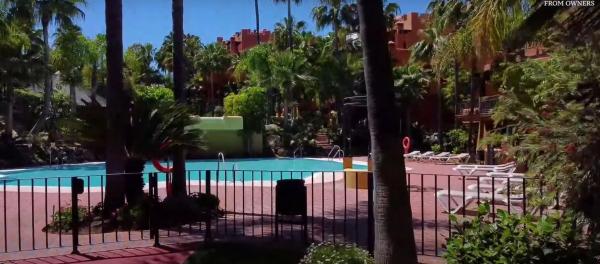 Piso en venta en Avenida Príncipe Salman, 6, Marbella
 photo 4