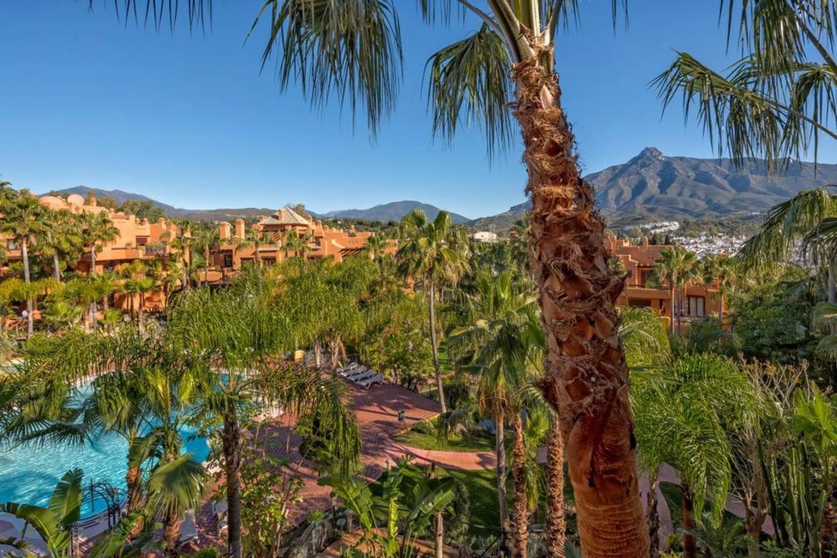 Venta de piso en Avenida Príncipe Salman, 6, Marbella
photo 5