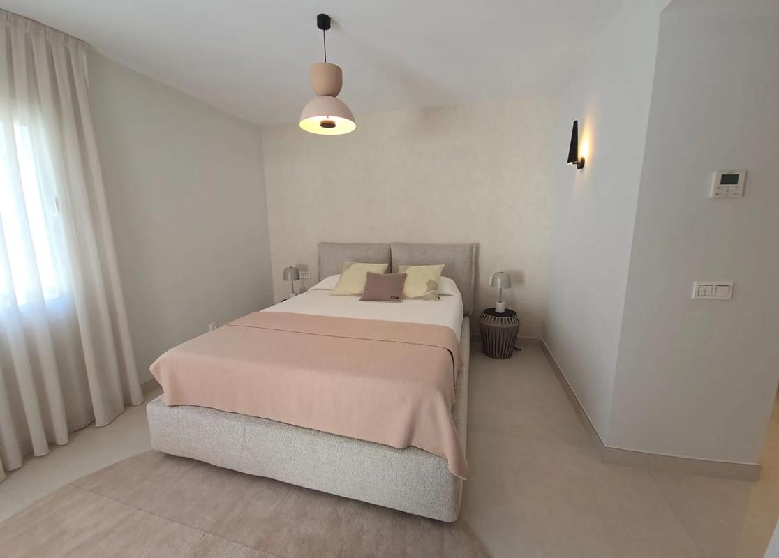 Venta de chalet independiente en Calle Hermanos Belón Lima, Marbella
 photo 5