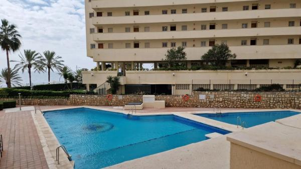 Estudio en venta en Calle Camilo José Cela, 3, Marbella photo 1