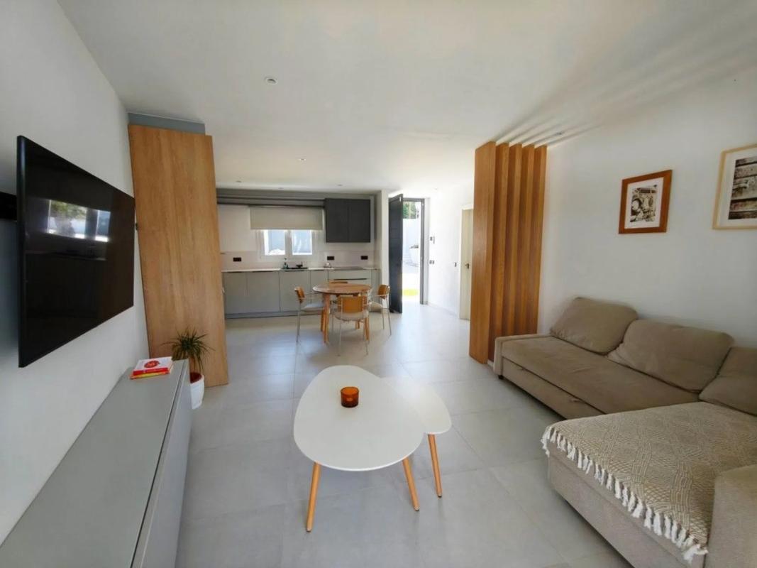 Venta de chalet independiente en Barrio Valdeolletas-Las Cancelas-Xarblanca, Marbella
 photo 5