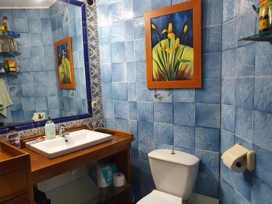 Venta de chalet adosado en Calle Lobatas s/n , Marbella photo 1
