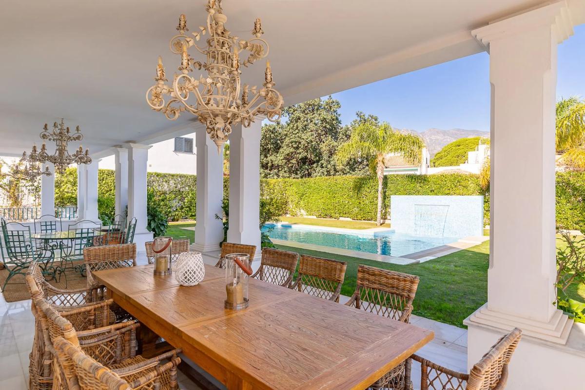 Venta de chalet independiente en Plaza de la Lola, 7, Marbella
photo 3