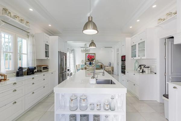 Chalet independiente en venta en Plaza de la Lola, 7, Marbella
 photo 4