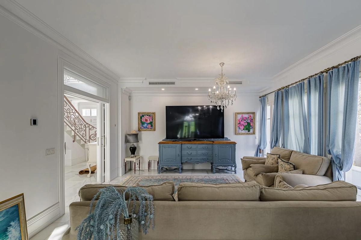 Venta de chalet independiente en Plaza de la Lola, 7, Marbella
photo 5