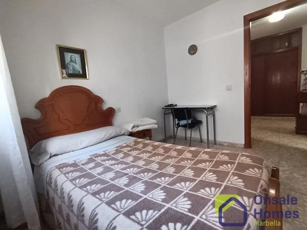 Piso en venta en Avenida Trapiche s/n, Marbella
photo 1