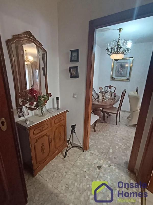 Sprzedaż mieszkania w Avenida Trapiche s/n, Marbella
 photo 2