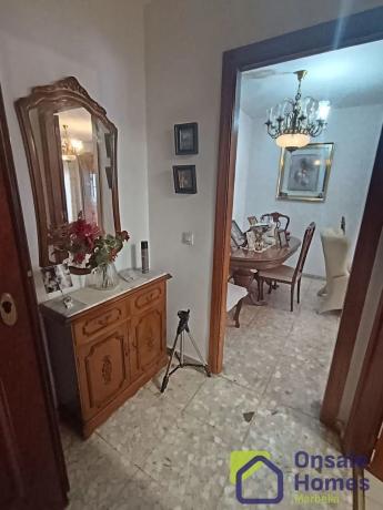 Piso en venta en Avenida Trapiche s/n, Marbella
thumbnail 1