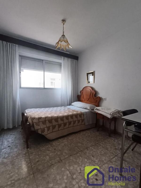 Sprzedaż mieszkania w Avenida Trapiche s/n, Marbella
 photo 3