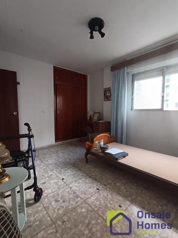 Sprzedaż mieszkania w Avenida Trapiche s/n, Marbella
 photo 4