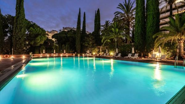 Piso en venta en Calle Arturo Rubinstein, Marbella
thumbnail 1