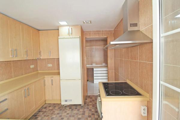 Ático en venta en Calle Virgen del Pilar, 10, Marbella photo 1