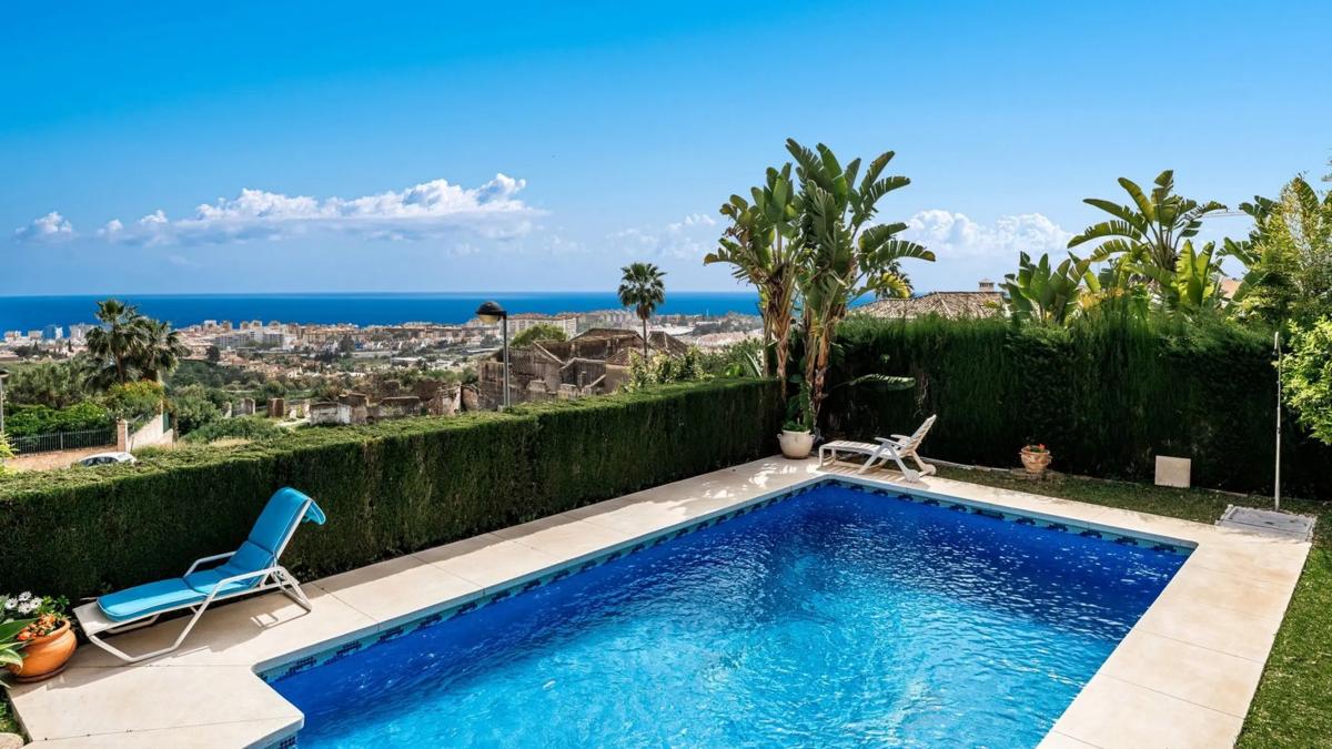 Venta de chalet independiente en Calle Borgoña, Marbella
photo 4