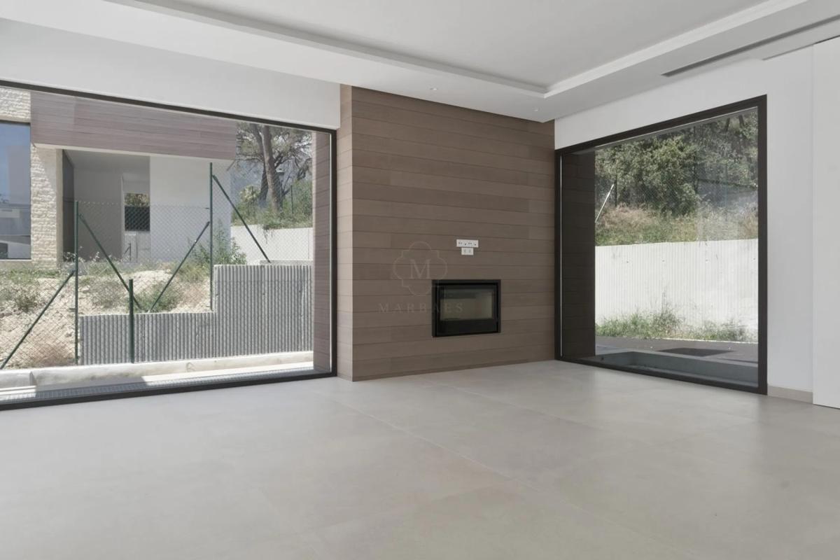 Venta de chalet independiente en Barrio Casco Antiguo, Marbella
 photo 2