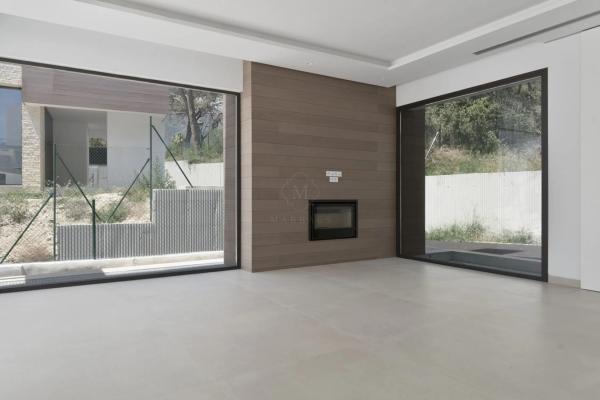 Chalet independiente en venta en Barrio Casco Antiguo, Marbella
 photo 2