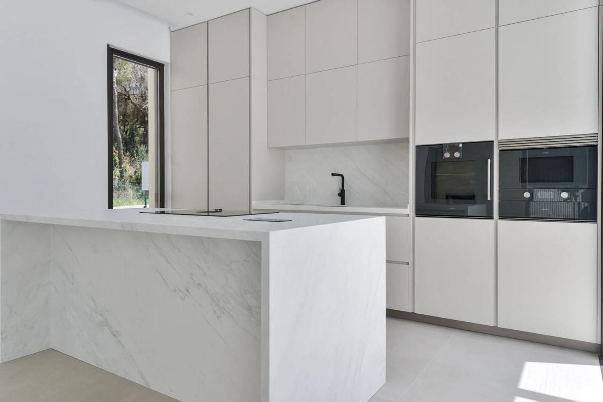 Venta de chalet independiente en Barrio Casco Antiguo, Marbella
 photo 4