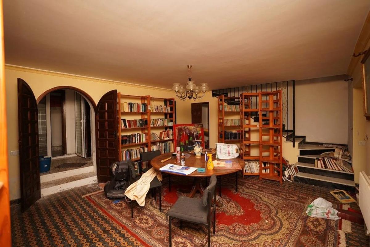 Venta de chalet independiente en Barrio Valdeolletas-Las Cancelas-Xarblanca, Marbella
photo 4