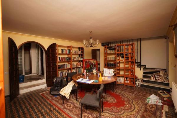Chalet independiente en venta en Barrio Valdeolletas-Las Cancelas-Xarblanca, Marbella
 photo 4