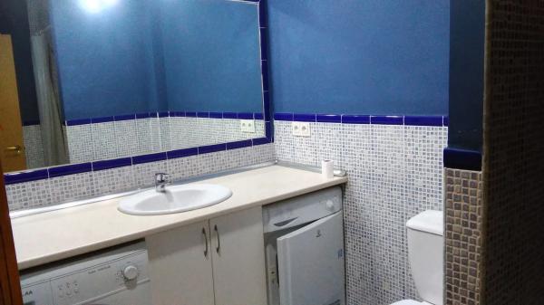 Estudio en venta en Calle Doha, 1, Marbella photo 1