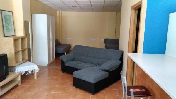 Estudio en venta en Calle Doha, 1, Marbella thumbnail 1