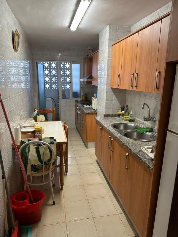 Sale of apartment in Avenida Trapiche, Marbella
 photo 2
