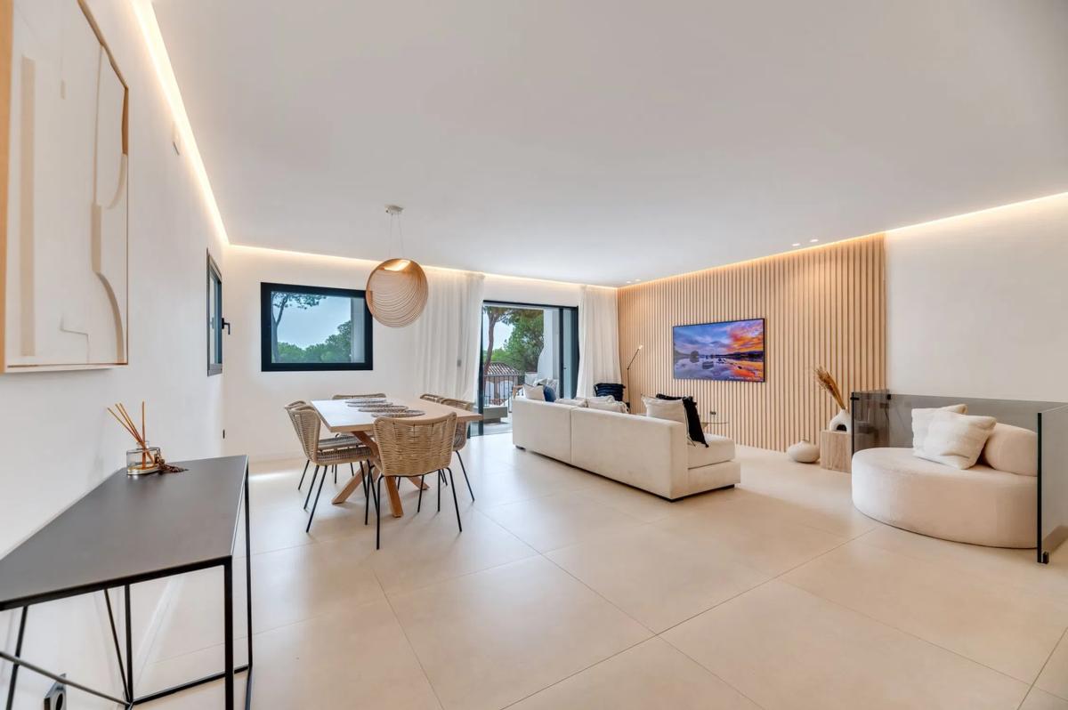 Duplex sale in Carretera DEL ANGEL, Marbella photo 3