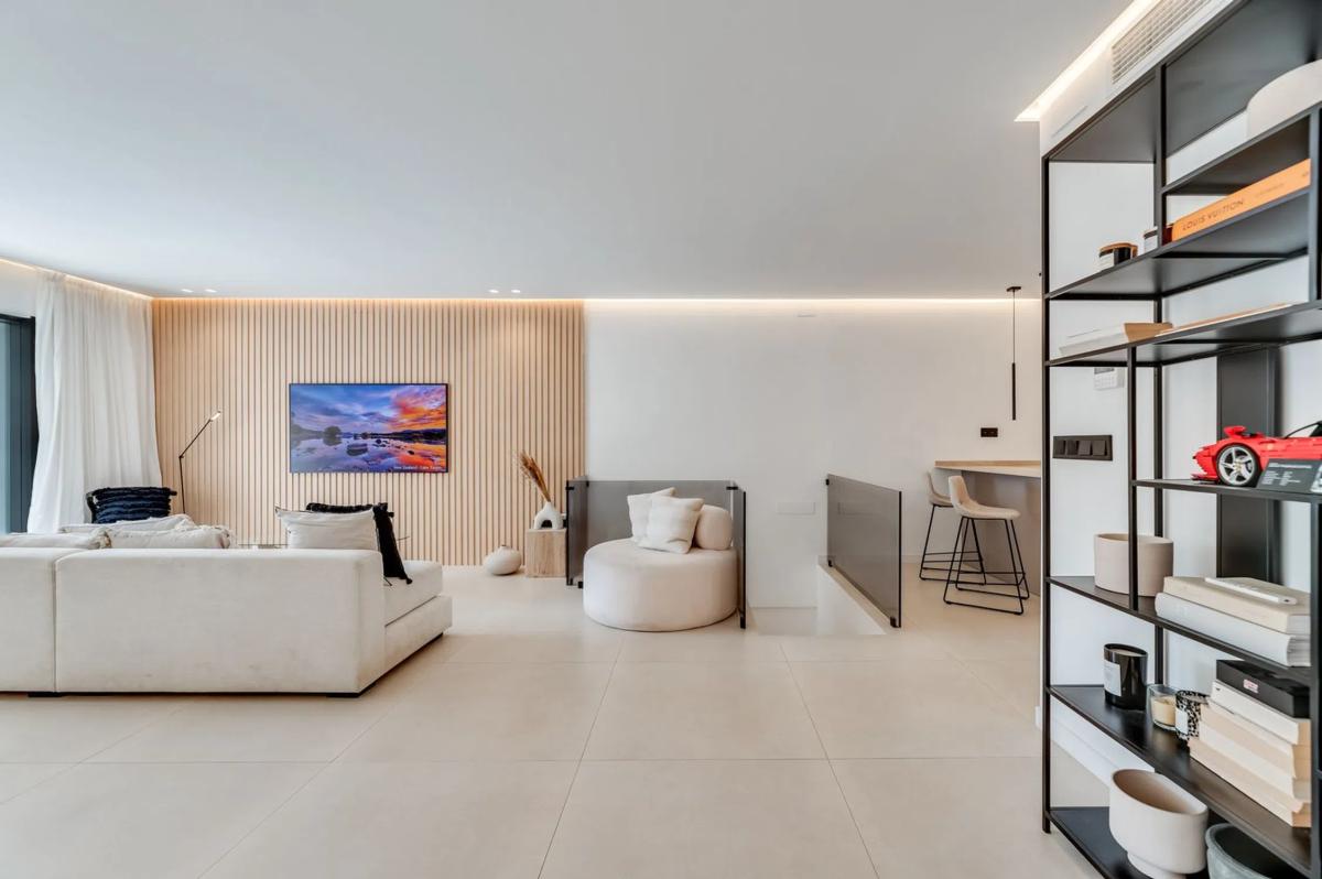Duplex sale in Carretera DEL ANGEL, Marbella photo 4