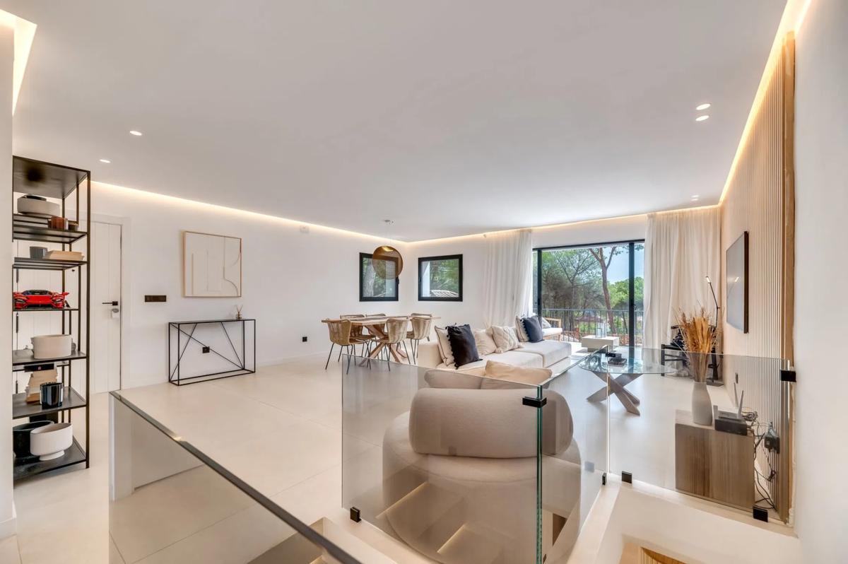 Duplex sale in Carretera DEL ANGEL, Marbella photo 5