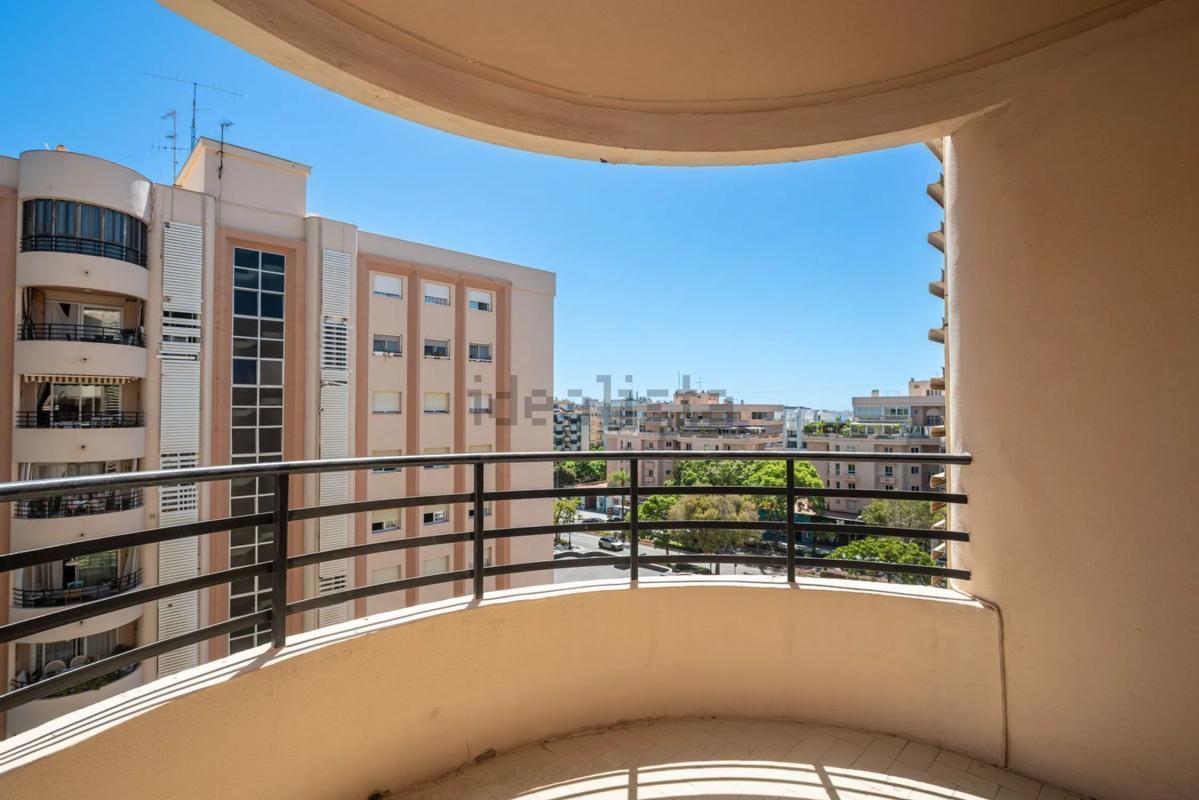 Sale of apartment in Avenida Ricardo Soriano, Marbella
photo 3