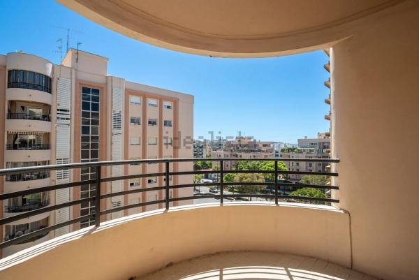 Piso en venta en Avenida Ricardo Soriano, Marbella
thumbnail 2