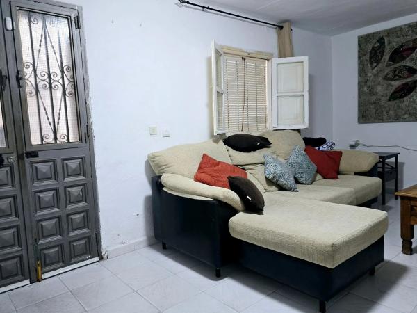 Chalet independiente en venta en Barrio Casco Antiguo, Marbella
thumbnail 2