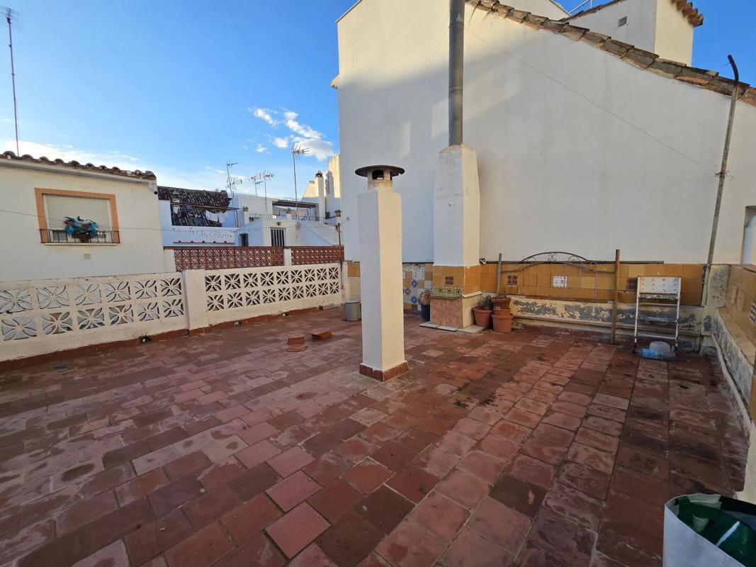 Продажа отдельного шале в Barrio Casco Antiguo, Марбелла photo 4