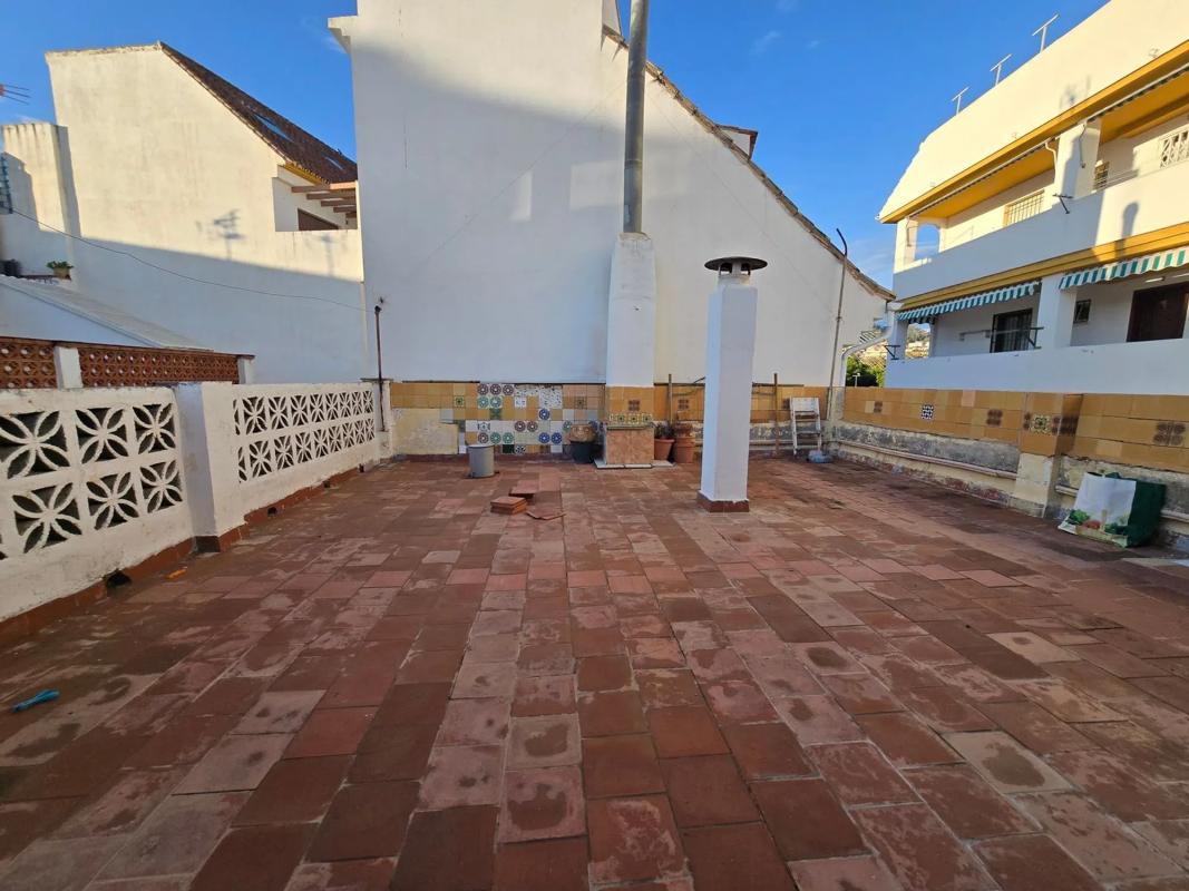 Продажа отдельного шале в Barrio Casco Antiguo, Марбелла photo 5