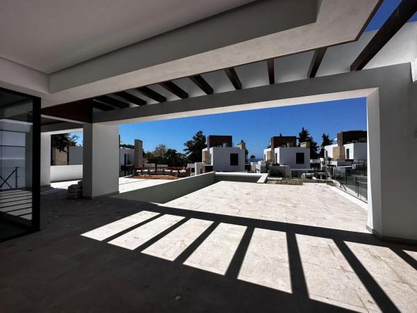 Chalet independiente en venta en Plaza Vigil de Quiñones, Marbella
 photo 1