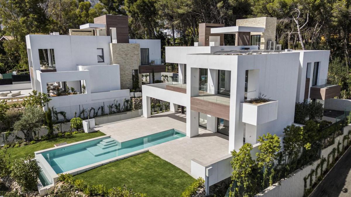Venta de chalet independiente en Plaza Vigil de Quiñones, Marbella
 photo 5