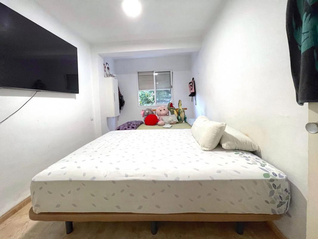 Venta de piso en Pasaje Salvador Allende, Marbella
photo 5