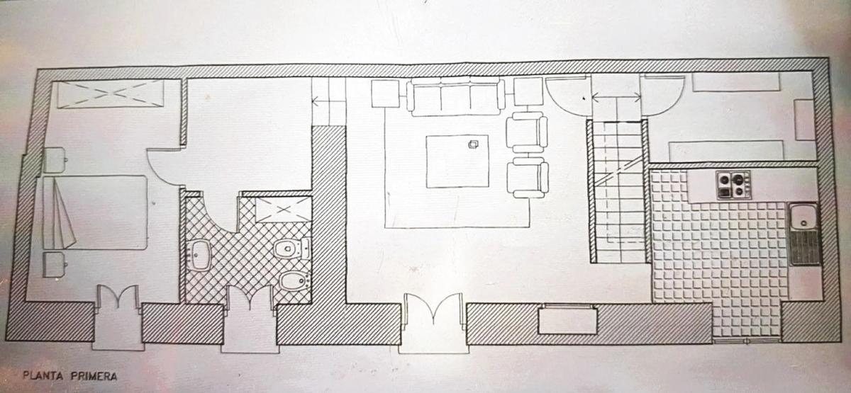 Venta de chalet adosado en Barrio Casco Antiguo , Marbella photo 1