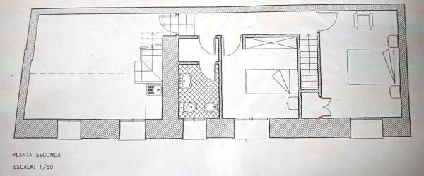 Chalet adosado en venta en Barrio Casco Antiguo , Marbella thumbnail 1