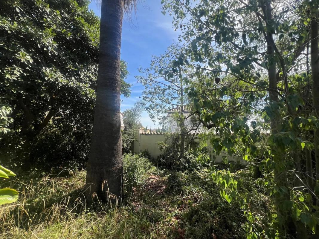 Venta de chalet independiente en Barrio Valdeolletas-Las Cancelas-Xarblanca, Marbella
 photo 3