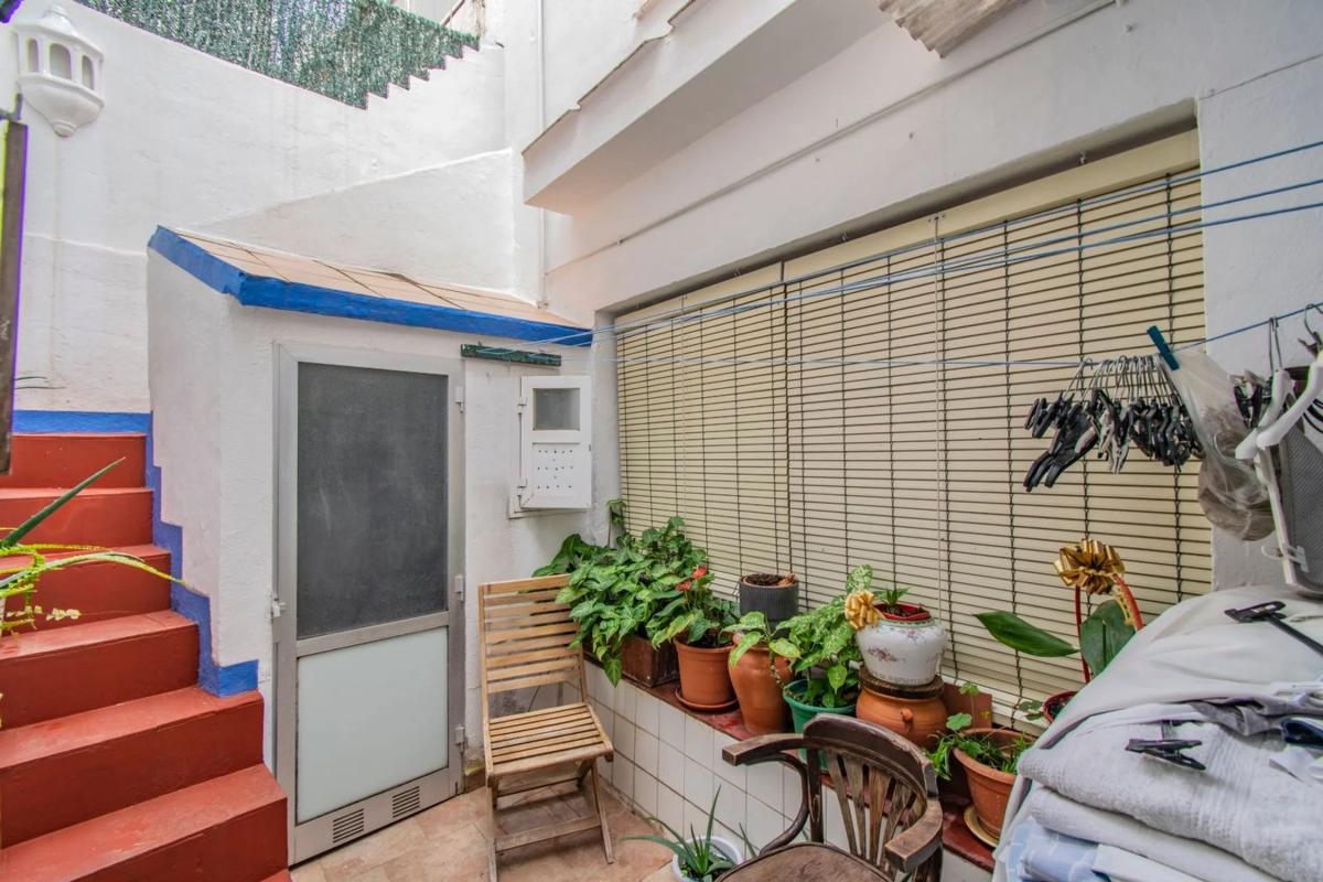 Venta de chalet adosado en Barrio Casco Antiguo , Marbella photo 5