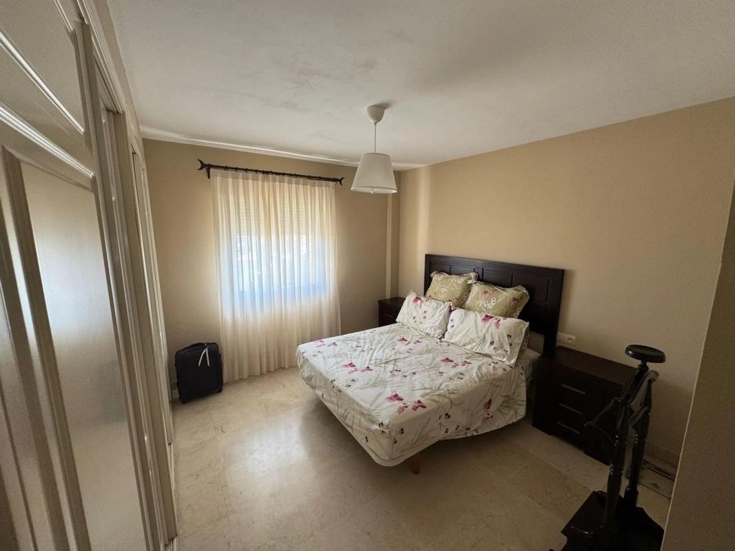Sprzedaż duplexu w Barrio Huerta Belón-Calvario, Marbella photo 4