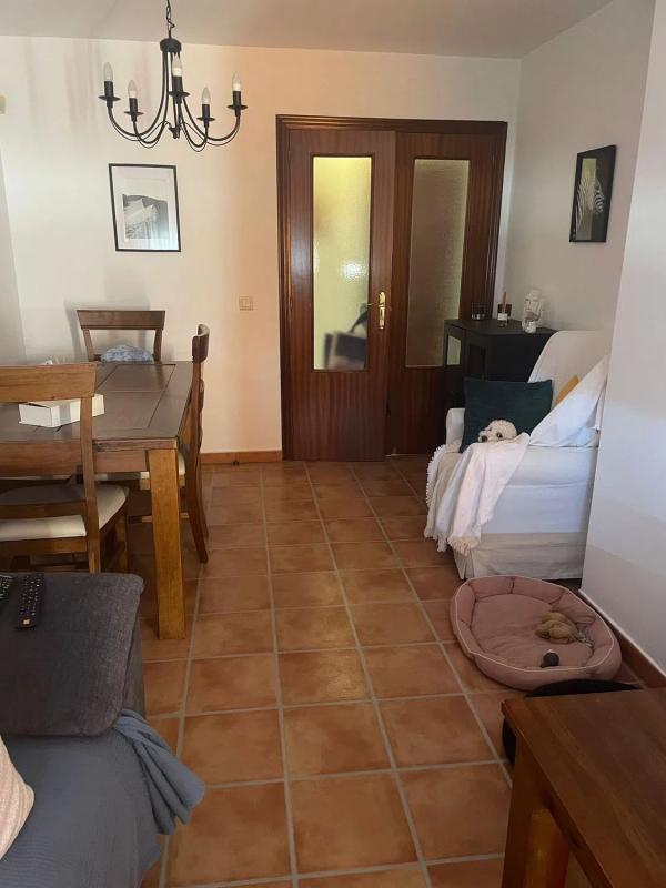 Продажа квартиры на Barrio La Puya - La Ermita, Марбелла
 photo 5
