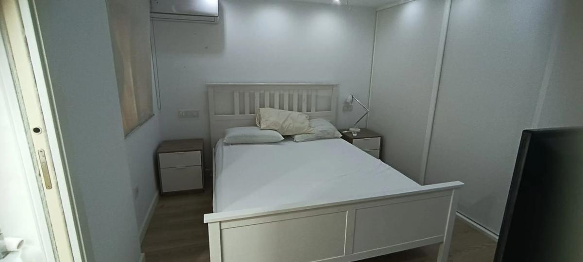 Sale of apartment in Barrio Playa Bajadilla-Puertos, Marbella
 photo 2