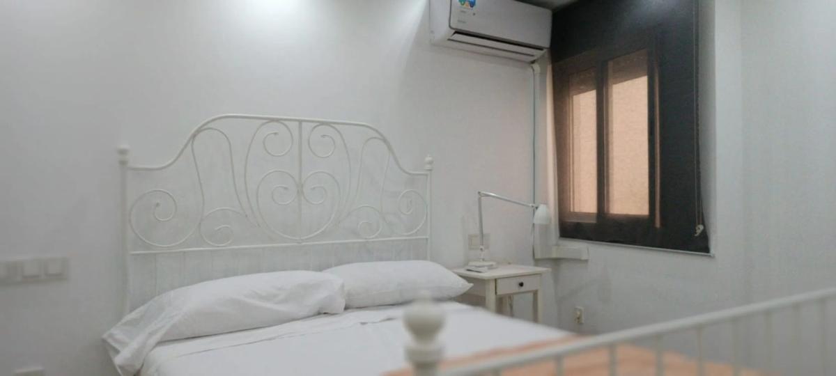 Sale of apartment in Barrio Playa Bajadilla-Puertos, Marbella
 photo 3