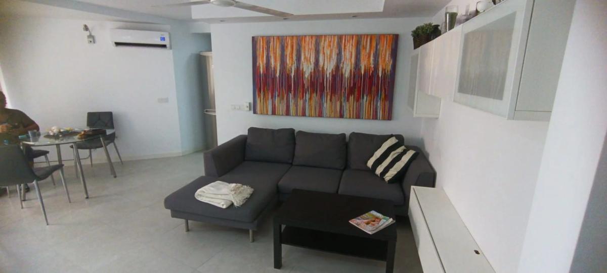 Sale of apartment in Barrio Playa Bajadilla-Puertos, Marbella
 photo 4