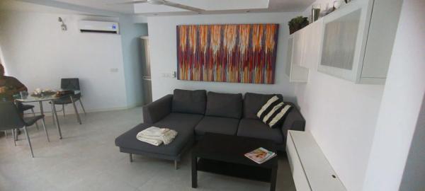 Piso en venta en Barrio Playa Bajadilla-Puertos, Marbella
 photo 4