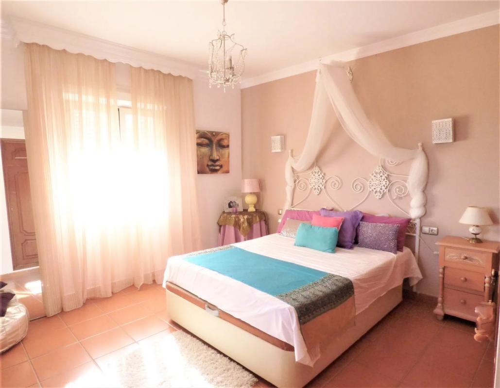 Продажа отдельного шале в Barrio Huerta del Prado-La Montua, Марбелла photo 5